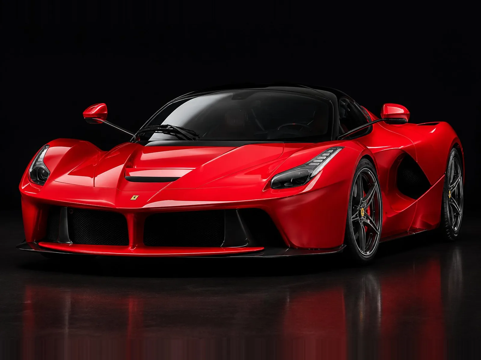 Ferrari LaFerrari